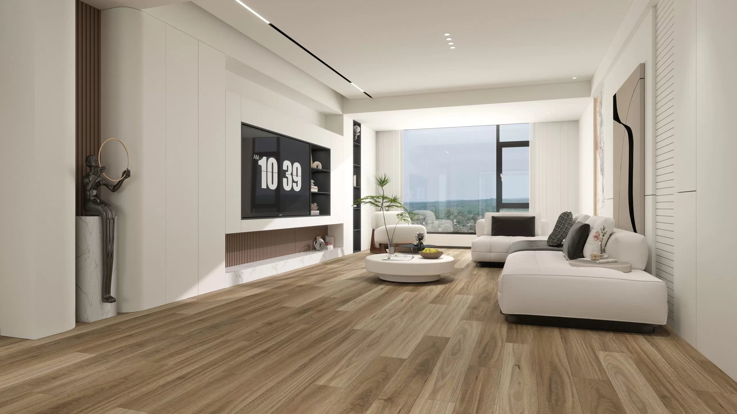 Laminate